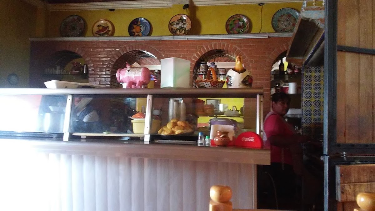 Cocina Economica 'doña Licha' Photos 2